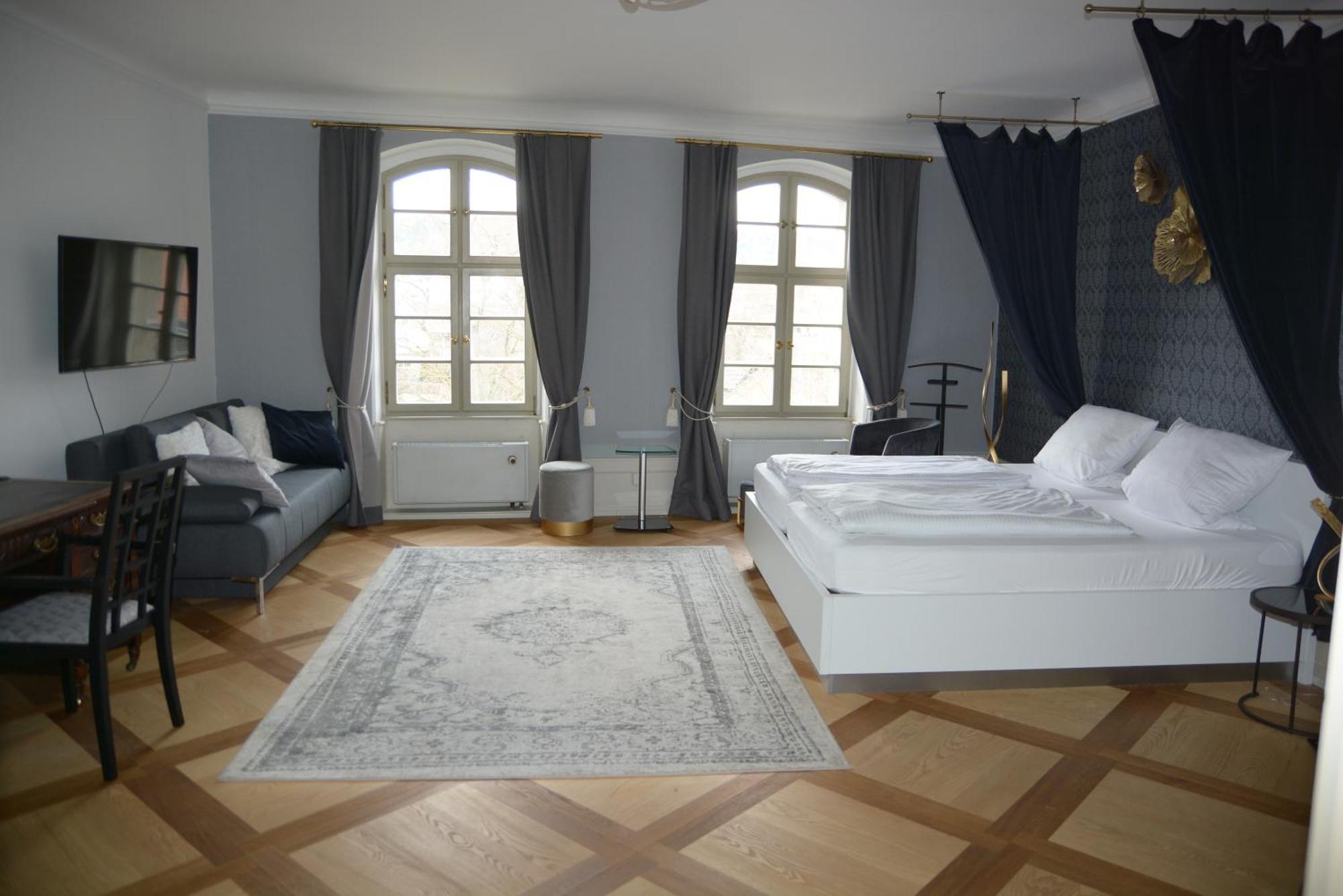 Schloss Thurnau Dış mekan fotoğraf