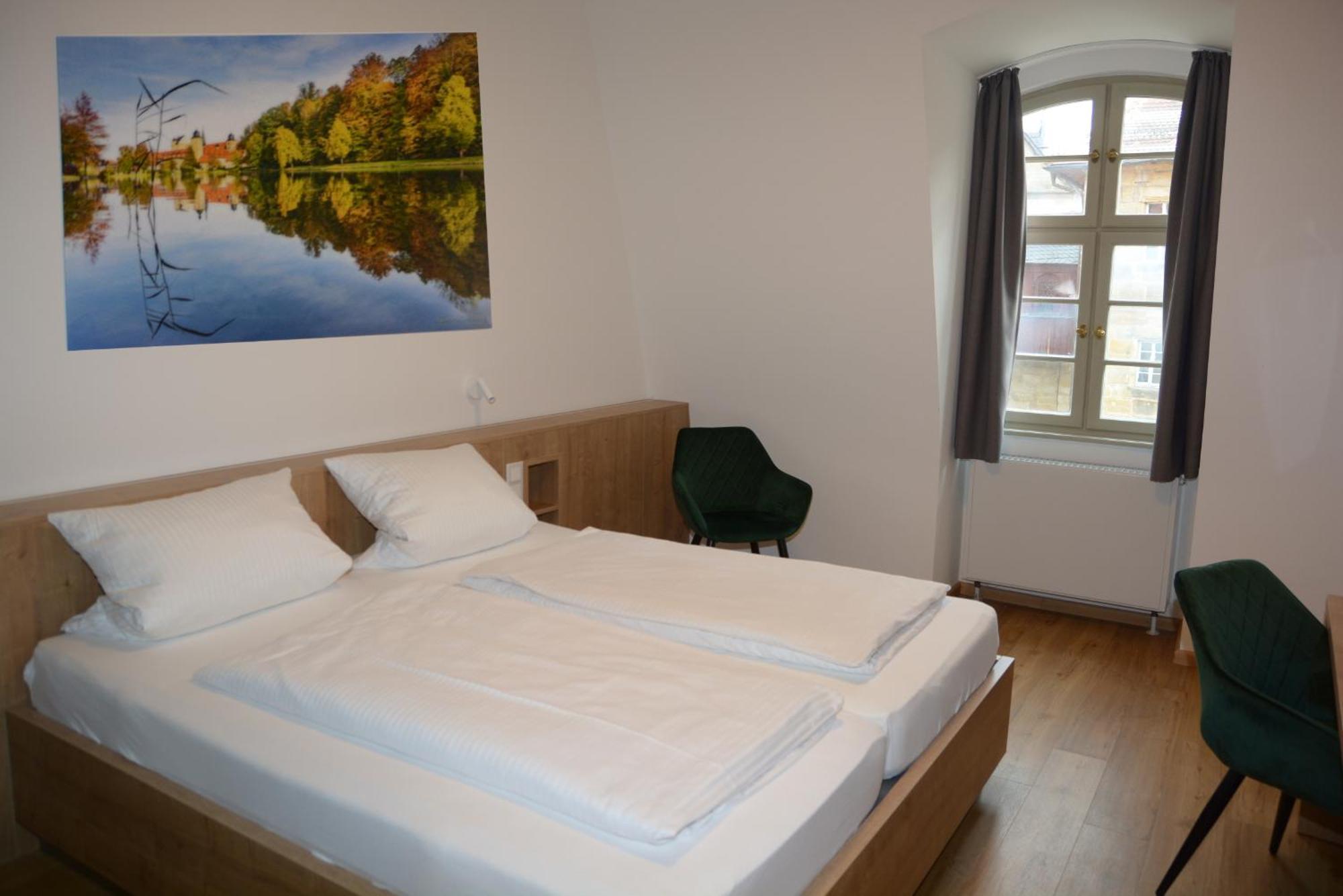 Schloss Thurnau Dış mekan fotoğraf