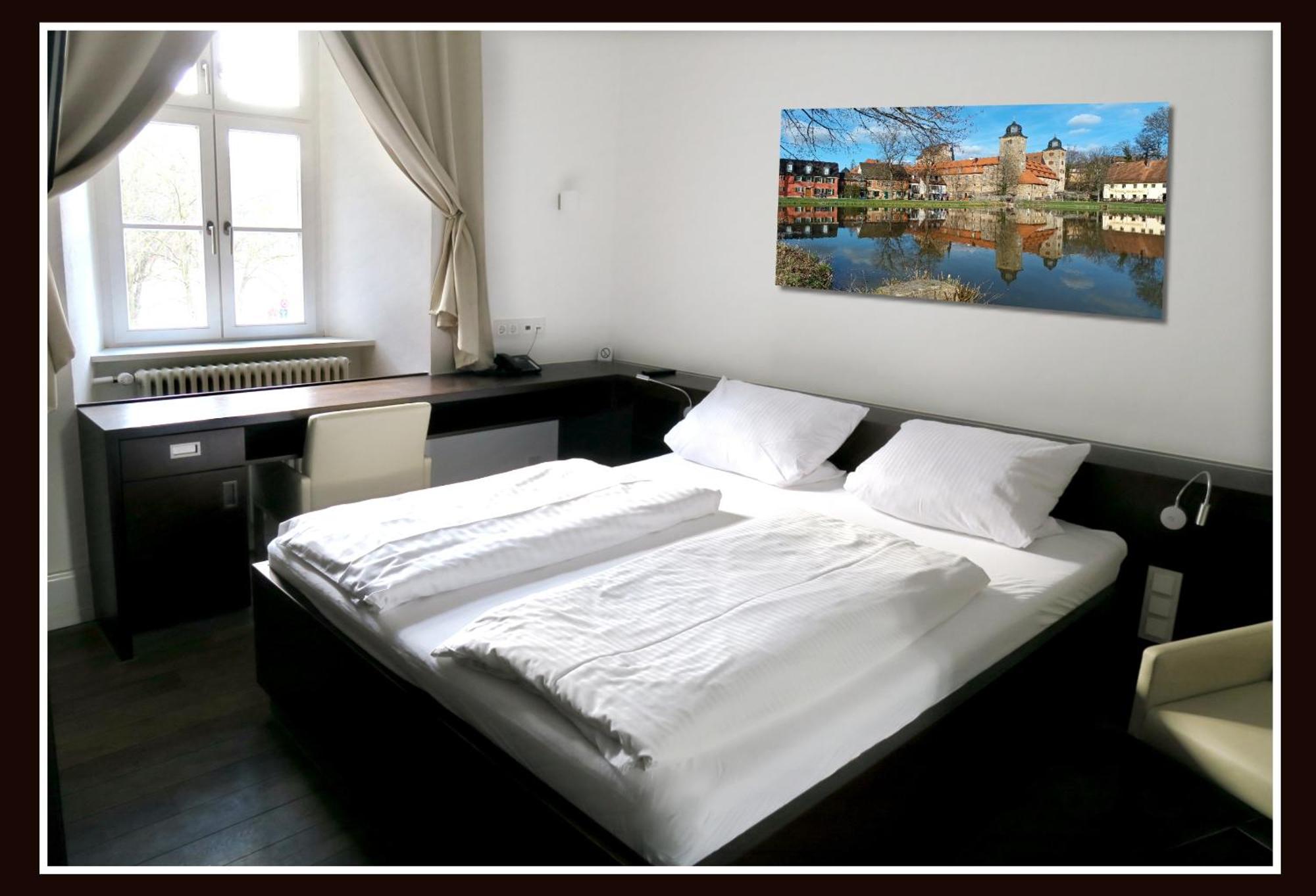 Schloss Thurnau Dış mekan fotoğraf
